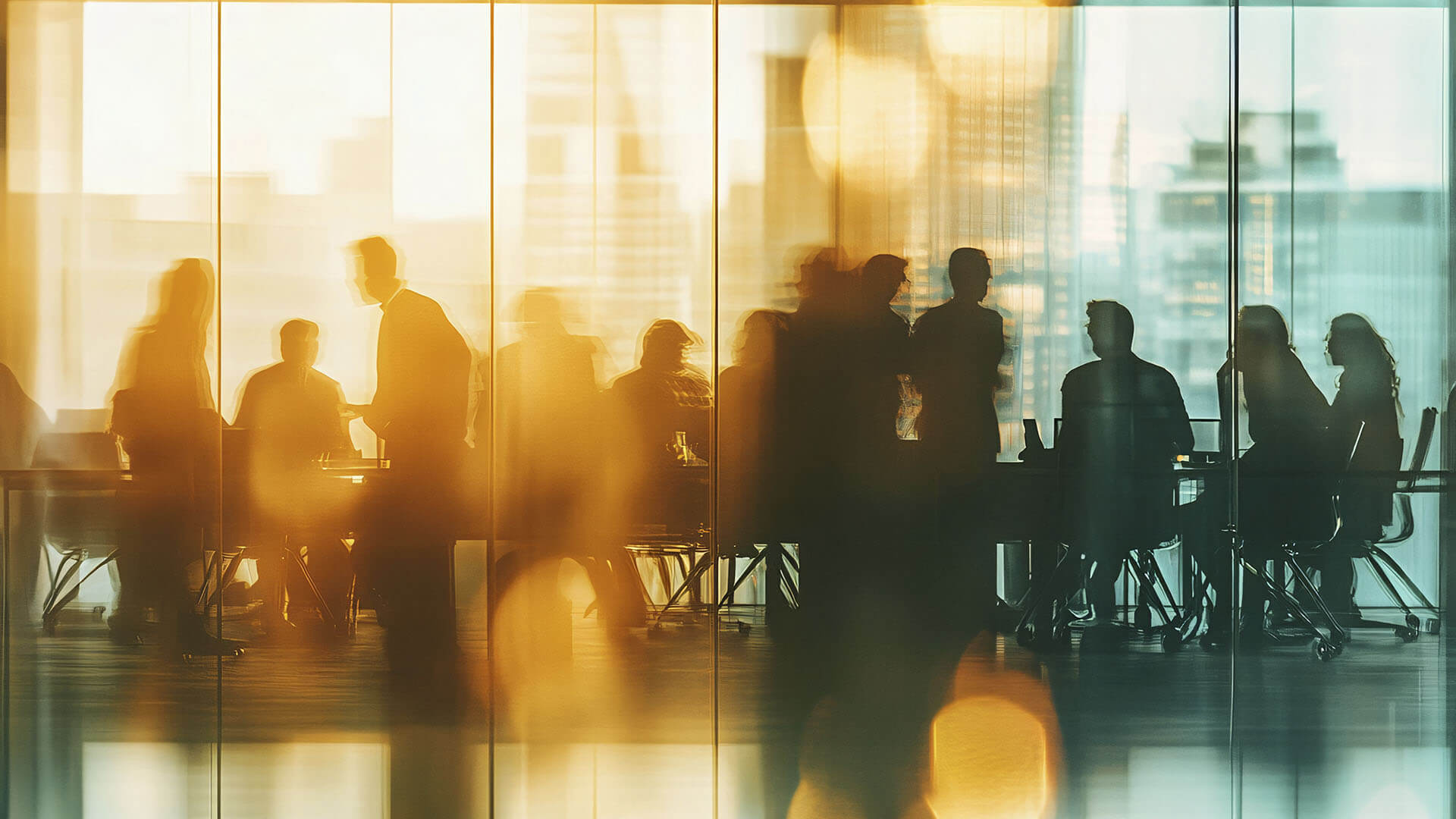 The High Cost of Maintaining a Conflict-Free Workplace